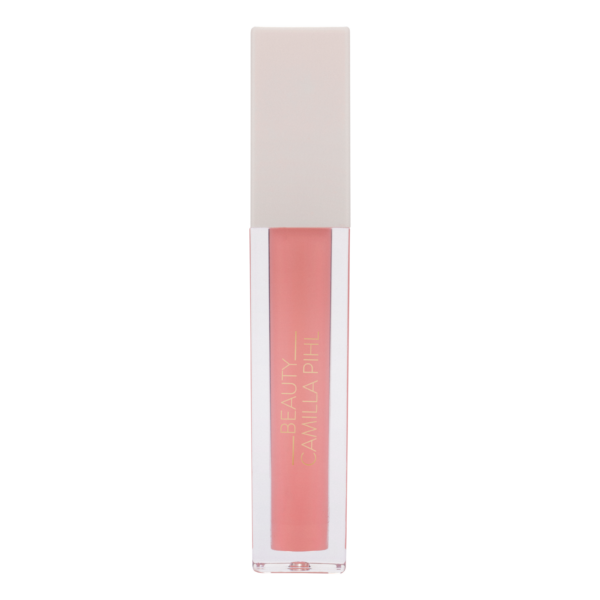 Camilla Pihl Cosmetics Lip Gloss Nude Lip