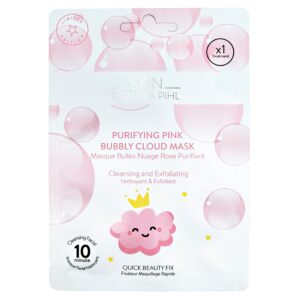 Camilla Pihl Cosmetics Skin Pink Bubble Mask  15 ml