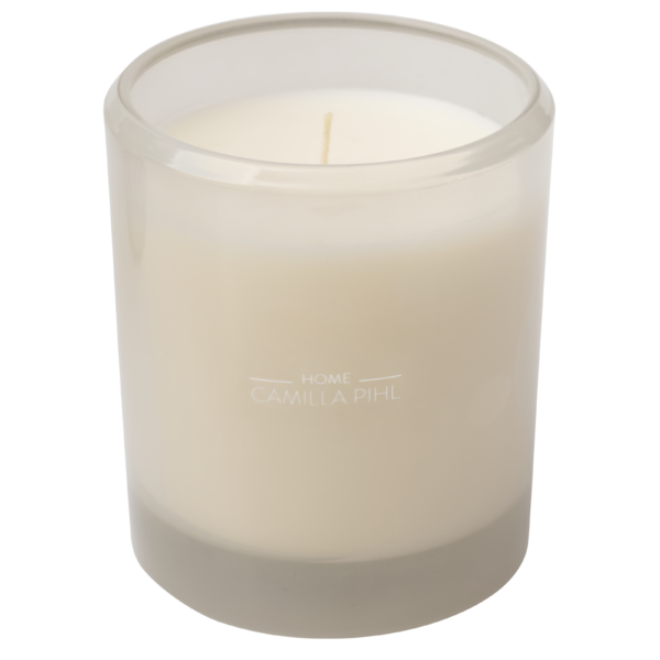 Camilla Pihl Cosmetics Home Scented Candle Cool Samphire & Citrus Spri