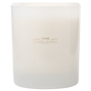 Camilla Pihl Cosmetics Home Scented Candle Invigorating & Uplifting Ju