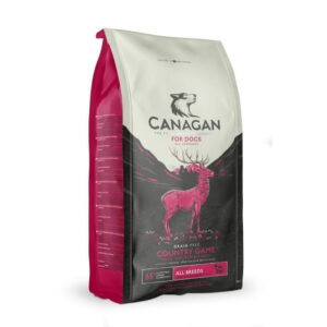 Canagan Country Game (6 kg)