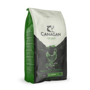 Canagan Free Range Chicken (2 kg)