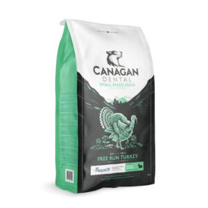 Canagan Dog Small Breed Dental (2 kg)