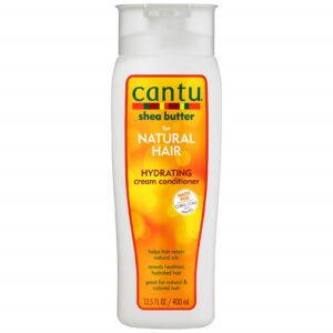 Cantu Shea Butter Natural Hair Hydrating Cream Conditioner