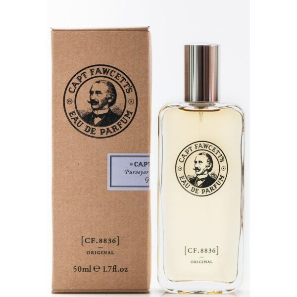 Captain Fawcett Eau de Parfum Private Stock 50 ml