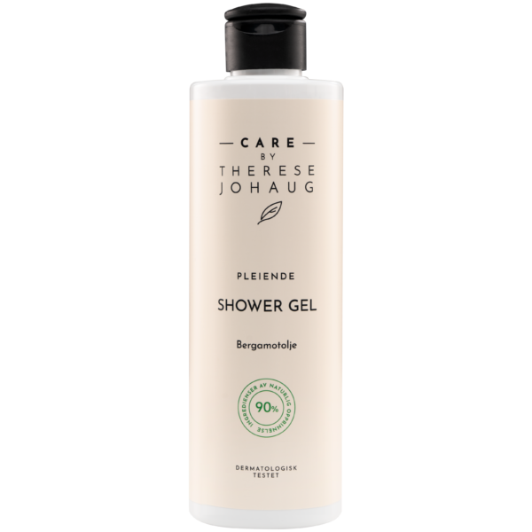 Care by Therese Johaug Shower Gel Bergamotolje 250 ml