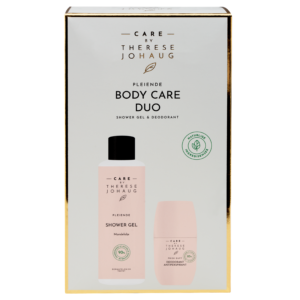 Care by Therese Johaug Gåvoset Shower Gel + Deo