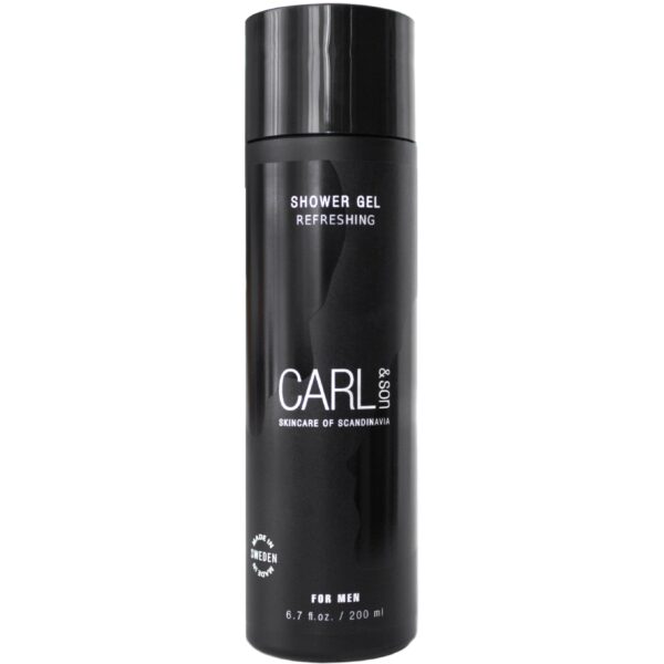 Carl&Son Shower Gel 200 ml