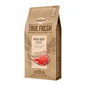 Carnilove Dog Adult True Fresh Beef (11