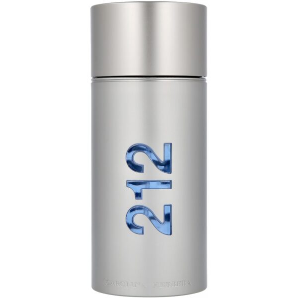 Carolina Herrera 212 MEN Edt spray 100 ml