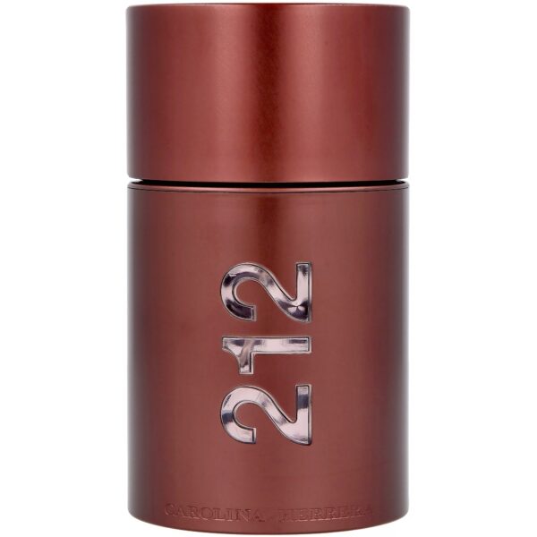 Carolina Herrera 212 SEXY MEN Edt Spray 50 ml