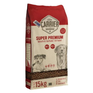 Carrier Super Premium (15 kg)