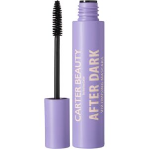 Carter Beauty Cosmetics Volumising Mascara After Dark