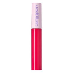 Carter Beauty Cosmetics Free Speech Lip tint 3NA