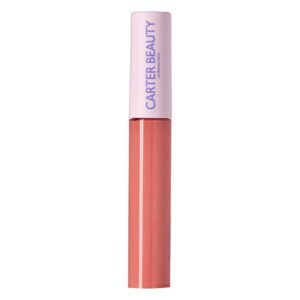 Carter Beauty Cosmetics Free Speech Lip tint Adele