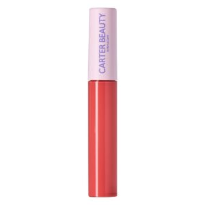 Carter Beauty Cosmetics Free Speech Lip tint Diana