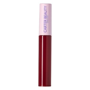 Carter Beauty Cosmetics Free Speech Lip tint Emma