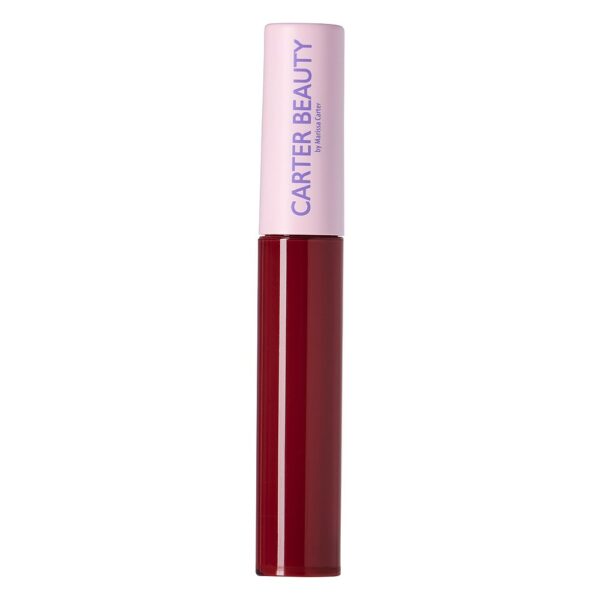 Carter Beauty Cosmetics Free Speech Lip tint Emma