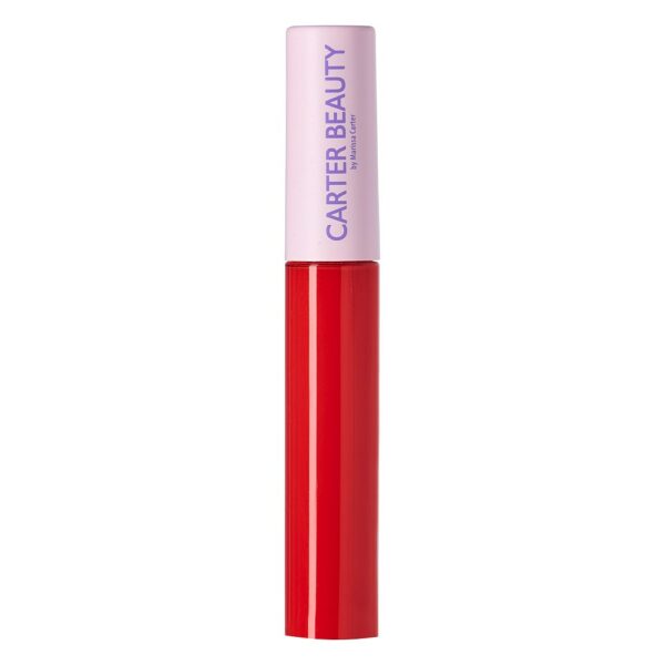 Carter Beauty Cosmetics Free Speech Lip tint Hillary