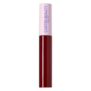 Carter Beauty Cosmetics Free Speech Lip tint Josephine