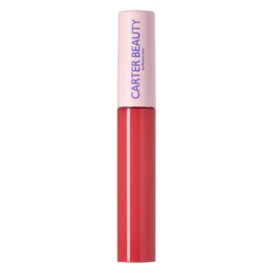 Carter Beauty Cosmetics Free Speech Lip tint Louise