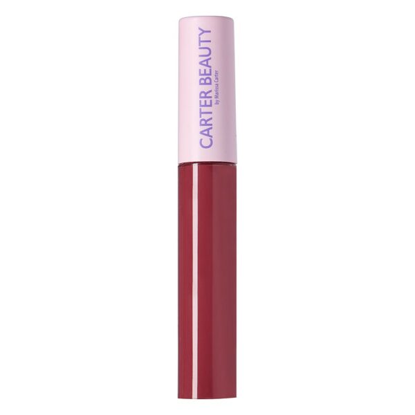 Carter Beauty Cosmetics Free Speech Lip tint Maya