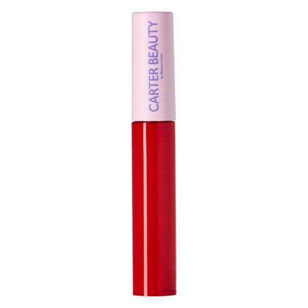 Carter Beauty Cosmetics Free Speech Lip tint Melanie