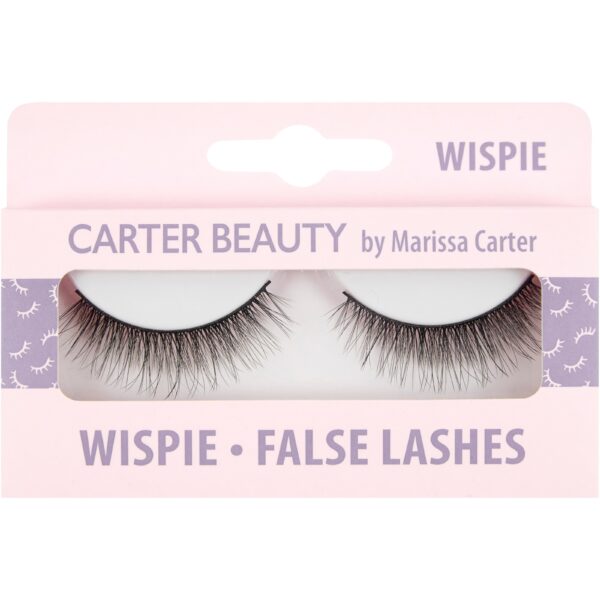 Carter Beauty Cosmetics On the Lash Wispie