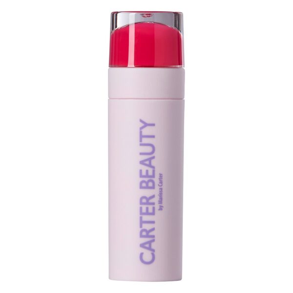 Carter Beauty Cosmetics Word of Mouth Velvet Matte 3NA