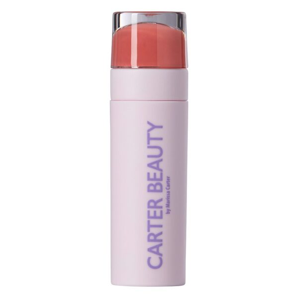 Carter Beauty Cosmetics Word of Mouth Velvet Matte Adele