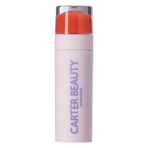 Carter Beauty Cosmetics Word of Mouth Velvet Matte JK