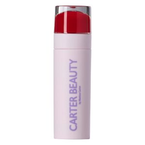 Carter Beauty Cosmetics Word of Mouth Velvet Matte Jo