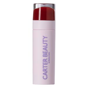 Carter Beauty Cosmetics Word of Mouth Velvet Matte Josephine