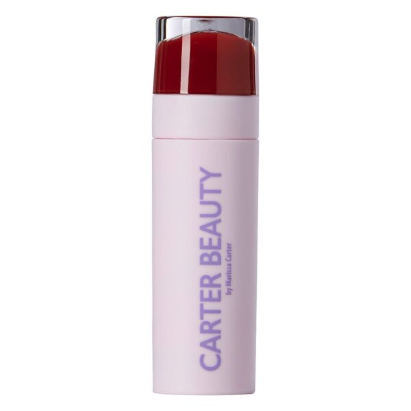 Carter Beauty Cosmetics Word of Mouth Velvet Matte Josephine