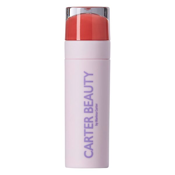 Carter Beauty Cosmetics Word of Mouth Velvet Matte Katie