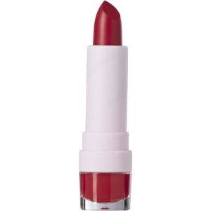 Carter Beauty Cosmetics Word of Mouth Lipstick Bey