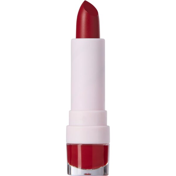 Carter Beauty Cosmetics Word of Mouth Lipstick Meghan