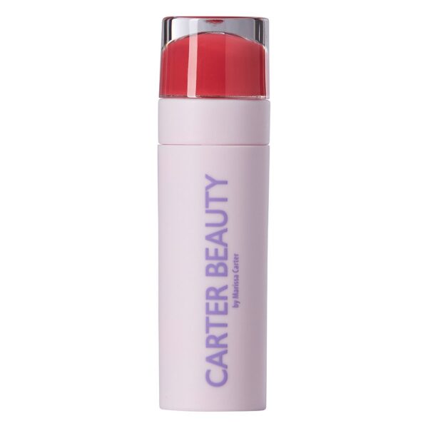 Carter Beauty Cosmetics Word of Mouth Velvet Matte Lousie