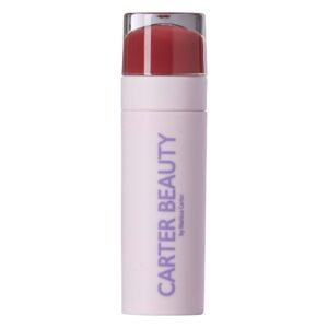 Carter Beauty Cosmetics Word of Mouth Velvet Matte Maya