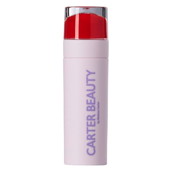 Carter Beauty Cosmetics Word of Mouth Velvet Matte Melanie