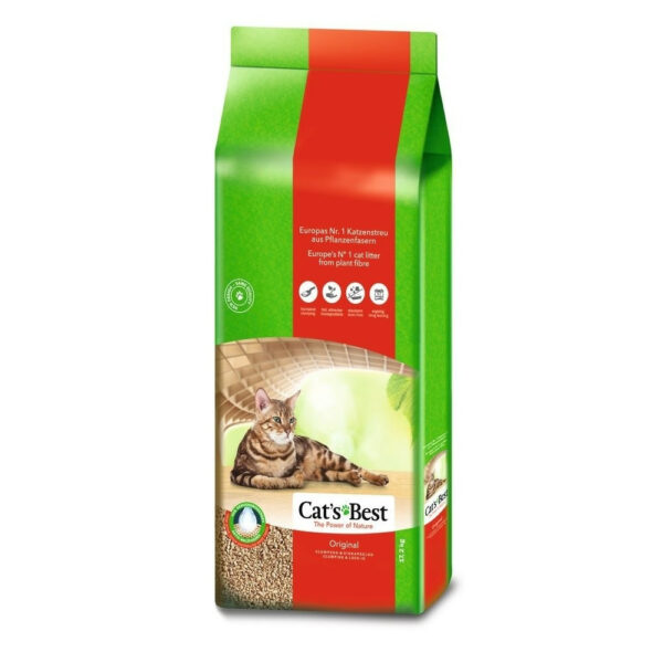 Cat's Best Original (40 l / 17