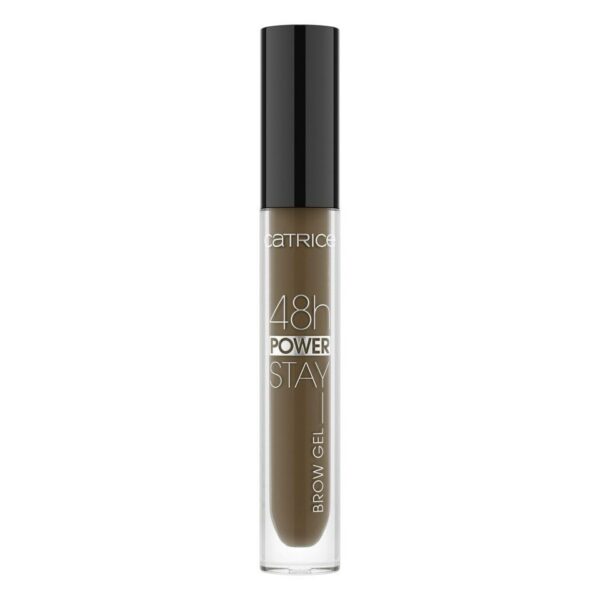 Catrice 48h Power Stay Brow Gel 020