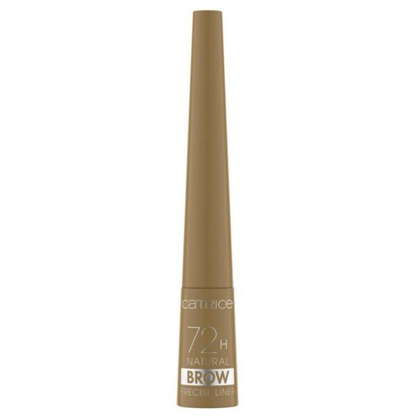 Catrice 72H Natural Brow Precise Liner 10