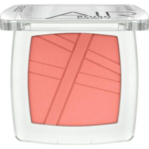 Catrice Autumn Collection AirBlush Matt Peach Heaven