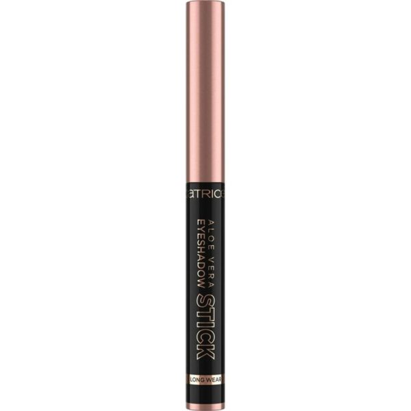 Catrice Autumn Collection Aloe Vera Eyeshadow Stick Golden Toffee