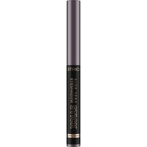 Catrice Autumn Collection Aloe Vera Eyeshadow Stick Lavender Brown