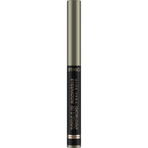 Catrice Autumn Collection Aloe Vera Eyeshadow Stick Olive Glam