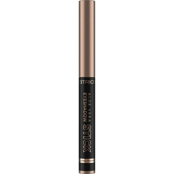 Catrice Autumn Collection Aloe Vera Eyeshadow Stick Touch of Rose