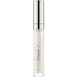 Catrice Better Than Fake Lips Volume Gloss 010