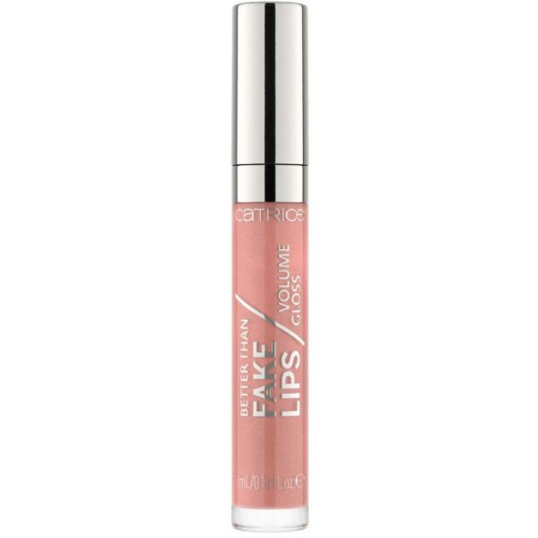 Catrice Better Than Fake Lips Volume Gloss 020